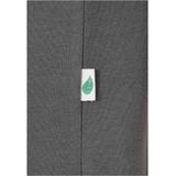 Urban Classics - Organic Basic Heren T-shirt - Grijs