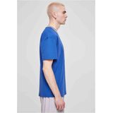 Urban Classics - Kicker Heren T-shirt - Blauw