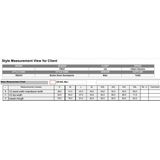 Urban Classics - Button Down Heren joggingbroek - Grijs