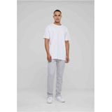 Urban Classics - Button Down Heren joggingbroek - Grijs