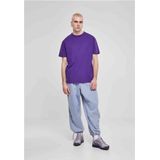 Urban Classics - Parachute Jeans Wijde broek - Blauw