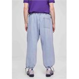 Urban Classics - Parachute Jeans Wijde broek - Blauw