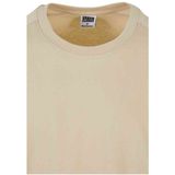 Urban Classics - Raglan Back Longsleeve shirt - Beige