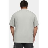 Urban Classics - Tall Tee - T-shirt - Lichtopbrengst - 100% Biologisch Katoen