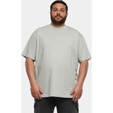 Urban Classics - Tall Tee - T-shirt - Lichtopbrengst - 100% Biologisch Katoen