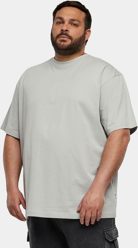 Urban Classics - Tall Tee - T-shirt - Lichtopbrengst - 100% Biologisch Katoen