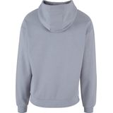 URBAN CLASSICS Kapuzensweatshirt "Urban Classics Herren High Neck Hoody", (1 tlg.)