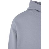 Urban Classics High Neck Hoody