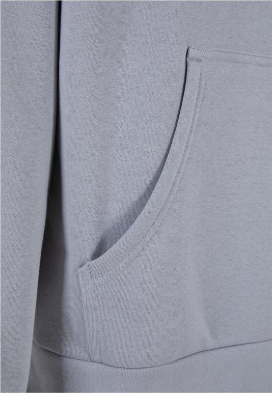 Urban Classics High Neck Hoody
