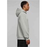 Sweater - Effen - Katoen - Capuchon - Lange Mouw