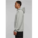 Sweater - Effen - Katoen - Capuchon - Lange Mouw