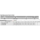 Gebreid - Vest - V-hals - Knoopsluiting - Wijde Pasvorm