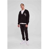 Gebreid - Vest - V-hals - Knoopsluiting - Wijde Pasvorm