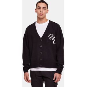 Urban Classics Initials Cardigan