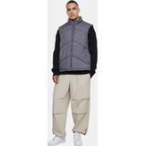 Urban Classics - Arrow Puffer Vest - Bodywarmer - Gevoerd - Regular Fit