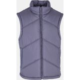 Urban Classics - Arrow Puffer Vest - Bodywarmer - Gevoerd - Regular Fit