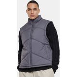 Urban Classics - Arrow Puffer Vest - Bodywarmer - Gevoerd - Regular Fit