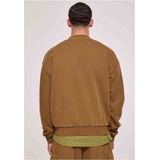 Urban Classics - Acid Washed Crew - Trainingspak - Summerolive