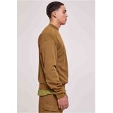 Urban Classics - Acid Washed Crew - Trainingspak - Summerolive