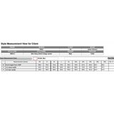 College Jacket - Summerolive - 100% Katoen - Casual Oversized Pasvorm