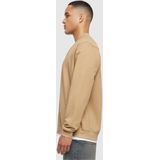 Jas - Bomberjack - Effen - Sweatstof - Normale Pasvorm