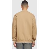 Jas - Bomberjack - Effen - Sweatstof - Normale Pasvorm