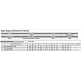 Urban Classics - Heavy Oversized Striped - Sweatshirt - Multicolor - 100% Katoen