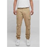 Urban Classics Double Cargo Twill Jogging Pants