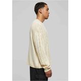 Urban Classics - Boxy Trui - Gebreide Trui - Zwart