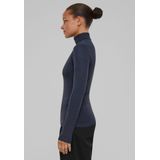 Trui - Jongens - Marine - Gebreid - 6 maand 68