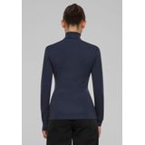 Trui - Jongens - Marine - Gebreid - 6 maand 68