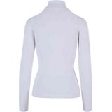 Urban Classics - Knitted Turtleneck Sweater/trui - Wit
