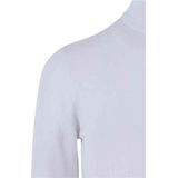 Urban Classics - Knitted Turtleneck Sweater/trui - Wit