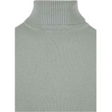 Urban Classics - Gebreide Damestrui - Salvia - Trainingspak