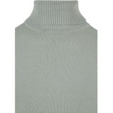 Urban Classics - Gebreide Damestrui - Salvia - Trainingspak