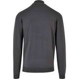 Urban Classics - Knitted Turtleneck Sweater/trui - Grijs