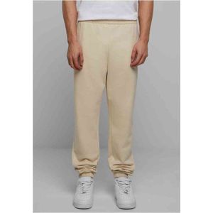 Sportbroek - Sand - 100% Katoen