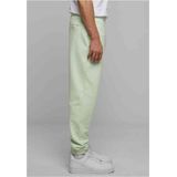 Urban Classics - Ultra Heavy Heren joggingbroek - Mintgroen