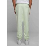 Urban Classics - Ultra Heavy Heren joggingbroek - Mintgroen