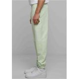 Urban Classics - Ultra Heavy Heren joggingbroek - Mintgroen
