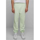 Urban Classics - Ultra Heavy Heren joggingbroek - Mintgroen