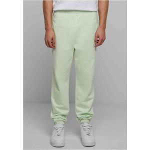 Urban Classics - Ultra Heavy Heren joggingbroek - Mintgroen