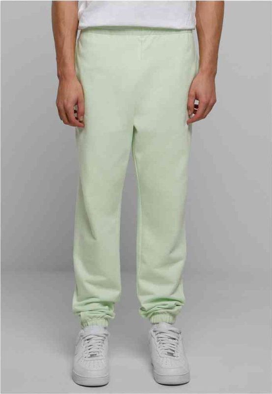 Urban Classics - Ultra Heavy Heren joggingbroek - Mintgroen