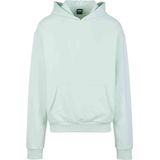 Urban Classics - Ultra Heavy Hoodie/trui - Mintgroen