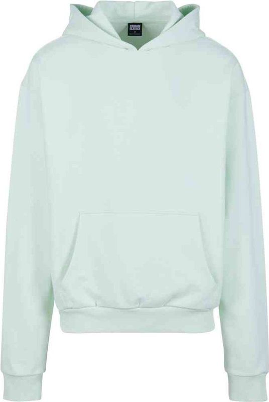 Urban Classics - Ultra Heavy Hoodie/trui - Mintgroen