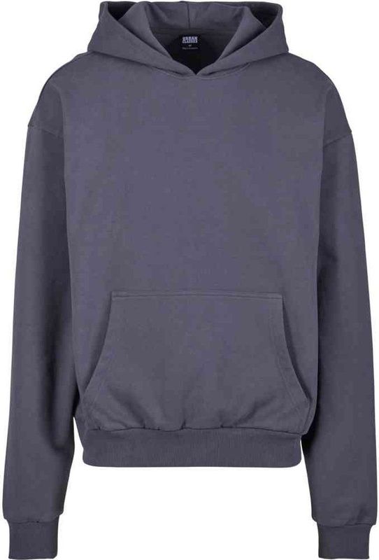 Urban Classics - Ultra Heavy Hoodie - Sweater