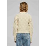 Trui - Effen - Knitwear - Lange Mouw - Normale Pasvorm