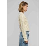 Trui - Effen - Knitwear - Lange Mouw - Normale Pasvorm