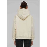 Urban Classics - Oversized Ultra Heavy Hoodie/trui - Beige