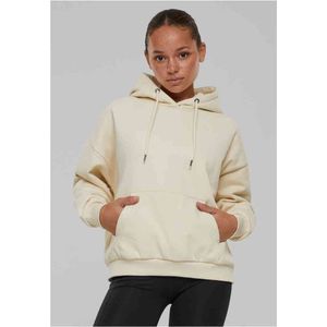 Urban Classics - Oversized Ultra Heavy Hoodie/trui - Beige